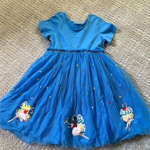 Hanna Andersson Dress